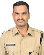 Fakeerappa Kaginelli